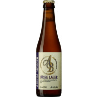 Arvika Bryggeri Jösse Lager