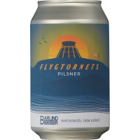 BarlindBeer Flygtornets pilsner