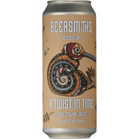 Beersmiths A Twist in Time