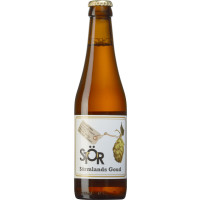 Bryggeri Stör Sörmlands Goud