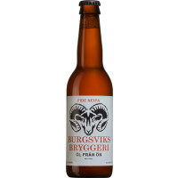 Burgsviks Bryggeri Fide