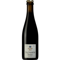 Smedsbo Slott Dry Imperial Stout
