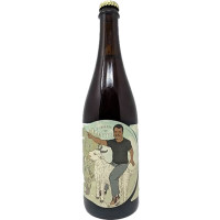 Jester King Brewery Cerveza de Mezquite