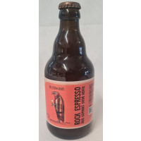OostEke Brouwers Rock Espresso