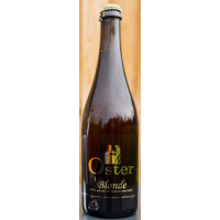 Brasserie d'Oster Blonde