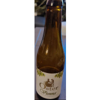 Brasserie d'Oster Vienna