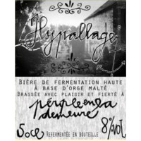 Brasserie Oxymore Hypallage