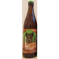 Brasserie L4 L La Bière De Libramont