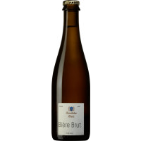 Smedsbo Slott Bière Brut