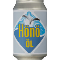 Hönöbryggeriet Hönö Öl