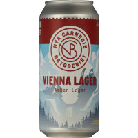 Nya Carnegiebryggeriet Vienna Lager