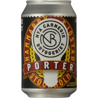 Nya Carnegiebryggeriet Porter