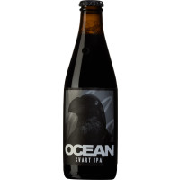 Oceanbryggeriet (Ocean) Svart IPA