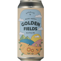 Ofrälse Brygghus Golden Fields