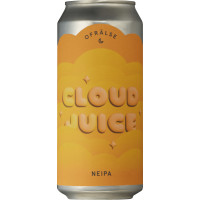 Ofrälse Brygghus Cloud Juice