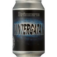 Strömmarn's Trollhättans Mikrobryggeri Vintergatan