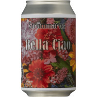 Strömmarn's Trollhättans Mikrobryggeri Bella Ciao