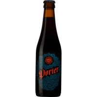 Subbe Bryggeri Porter