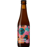 Subbe Bryggeri Dubbel Kaleidoscope