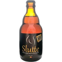 Brasserie Grain d'Orge Slutte