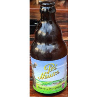 Brasserie Grain d'Orge Pré Messire