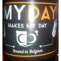 Brasserie Grain d'Orge My Day