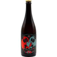 Jester King Brewery Final Entropy