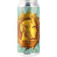 Jester King Brewery Drink'in the Sunbelt