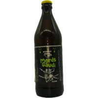 Munich Brew Mafia Mords Gaudi