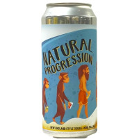Cushwa Brewing Company Natural Progression