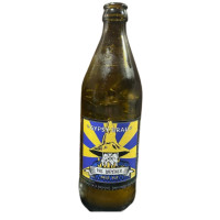 Gypsy Bräu The Witcher