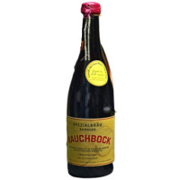 Brauerei Spezial Rauchbock (gereift im Ardbeg Whiskyfass)