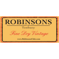 Robinsons Cider Fine Dry Vintage