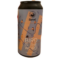Bierol Bird Is The Word