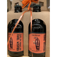 OostEke Brouwers Kruisem Tripel