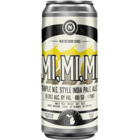 Old Nation Brewing Company MI, MI, MI