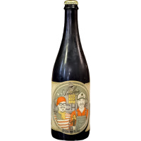 Jester King Brewery Ambrée (Batch #1)