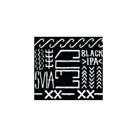 Lost Ridge Brewery Svia Black IPA