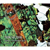 Underground Microbrewery - UGMB Thin Section