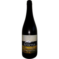 Brasserie Invictus Saison d'Ardenne