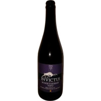 Brasserie Invictus Blonde d'Ardenne Triple