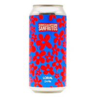 Microcervecera SanFrutos Loral
