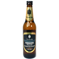 Thornbridge Brewery Mirrors