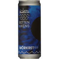 Bottenvikens Bryggeri Mörkret