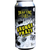 Drafting Table Brewing Company Grunge Phaze