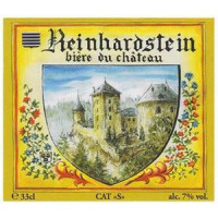 Brasserie de l'Abbaye du Val-Dieu Reinhardstein