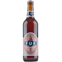 Fur Bryghus Julefrokost