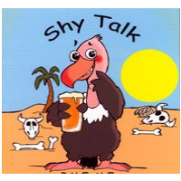 Poachers Shy Talk