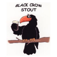 Poachers Black Crow Stout