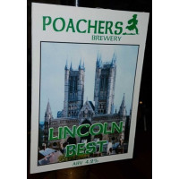 Poachers Lincoln Best